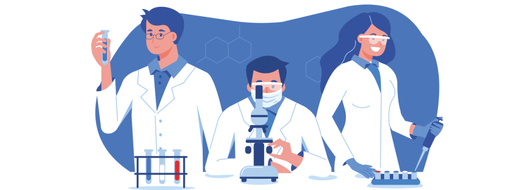 Demande d\'emploi dans un laboratoire à Djibouti