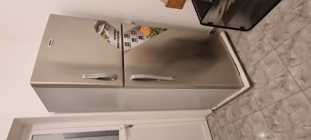 Frigo usage 1 mois facture à l\'appui