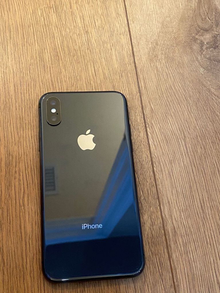 Iphone X 256 Gb
