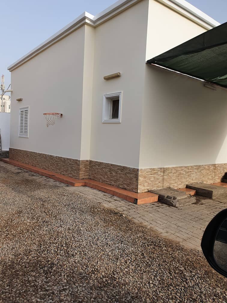 maison à vendre Salines Ouest