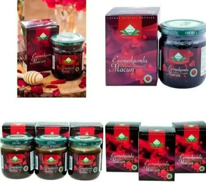 Miel Turque de 43g Original