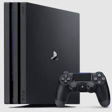 PlayStation 4.