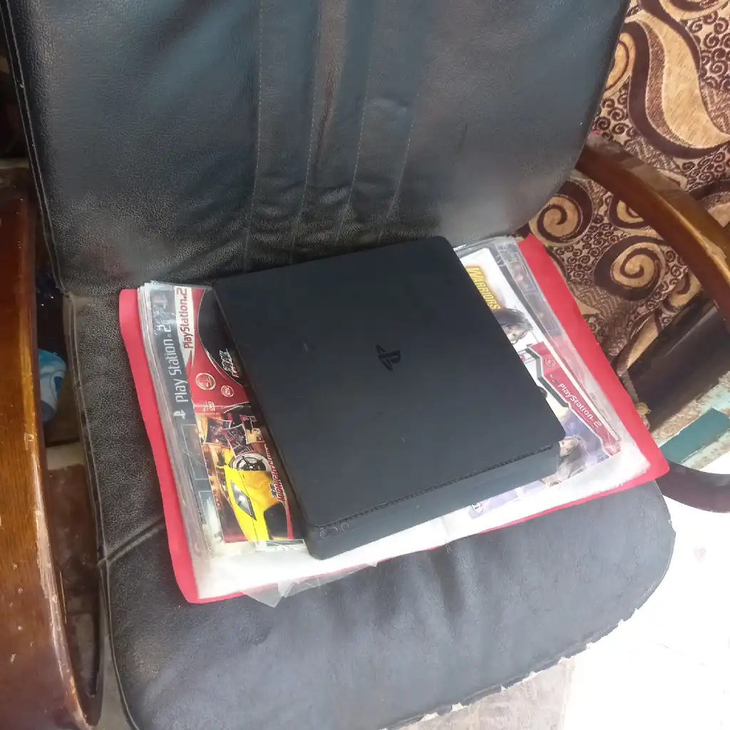 джой playstation