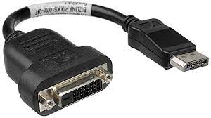 PNY 030-0173-000 Adaptateur DisplayPort vers DVI-D
