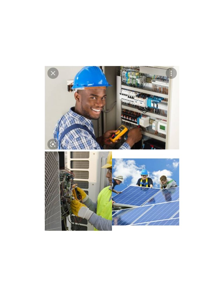 Dépannage et nettoyage climatisation