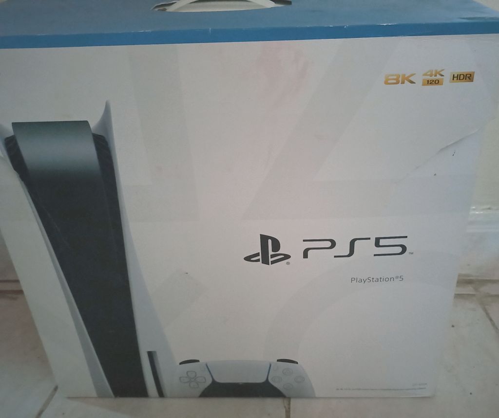 ps5 dubai