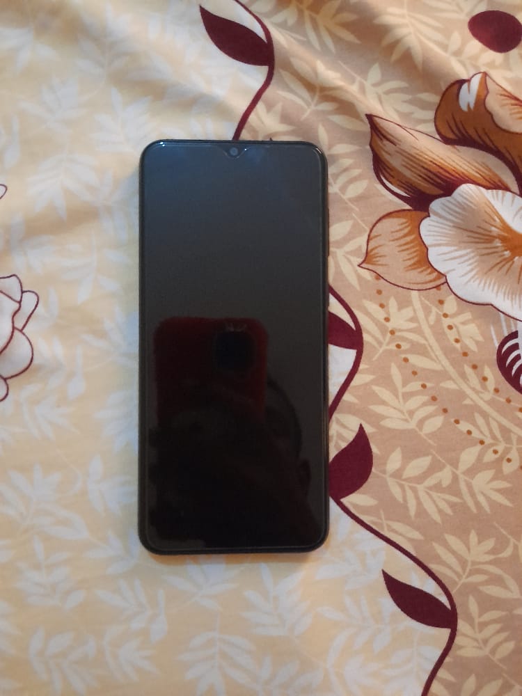 SAMSUNG GALAXY A03 CORE