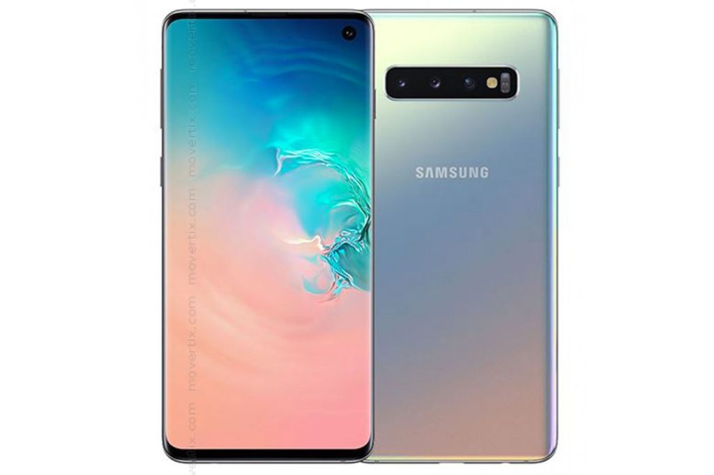 Téléphone Samsung Galaxy S10