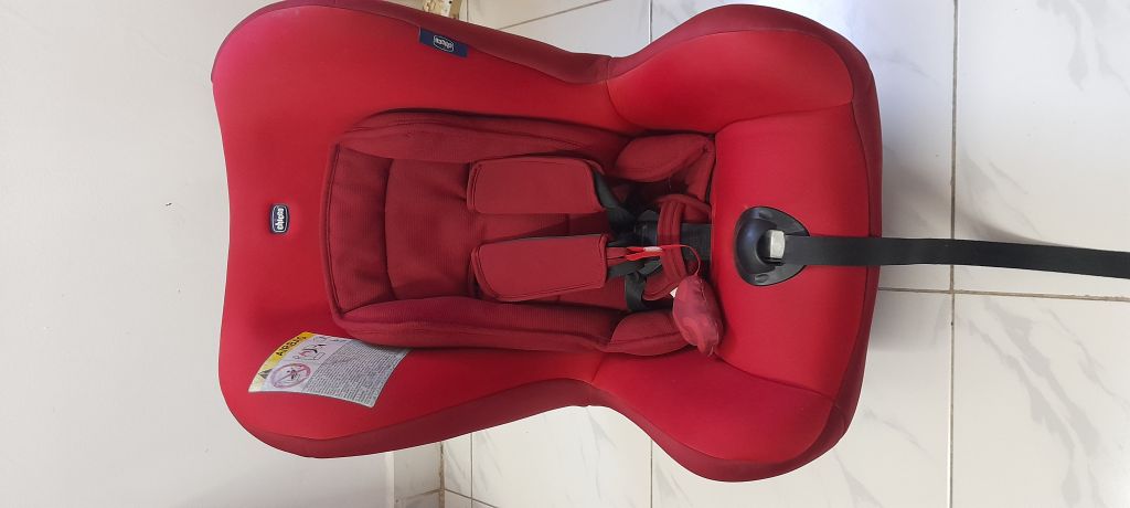 Siège auto Chicco