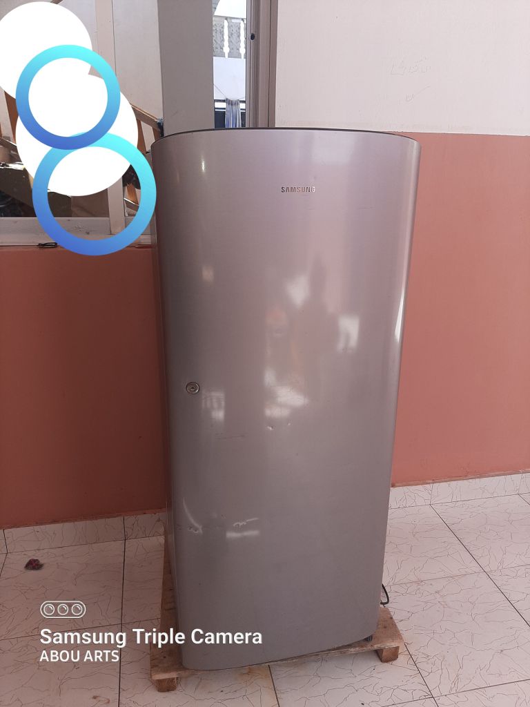 Réfrigérateur Samsung