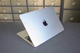 Macbook Air