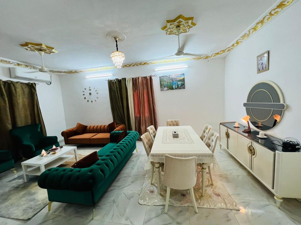 Villa Meublée et climatisée a louer