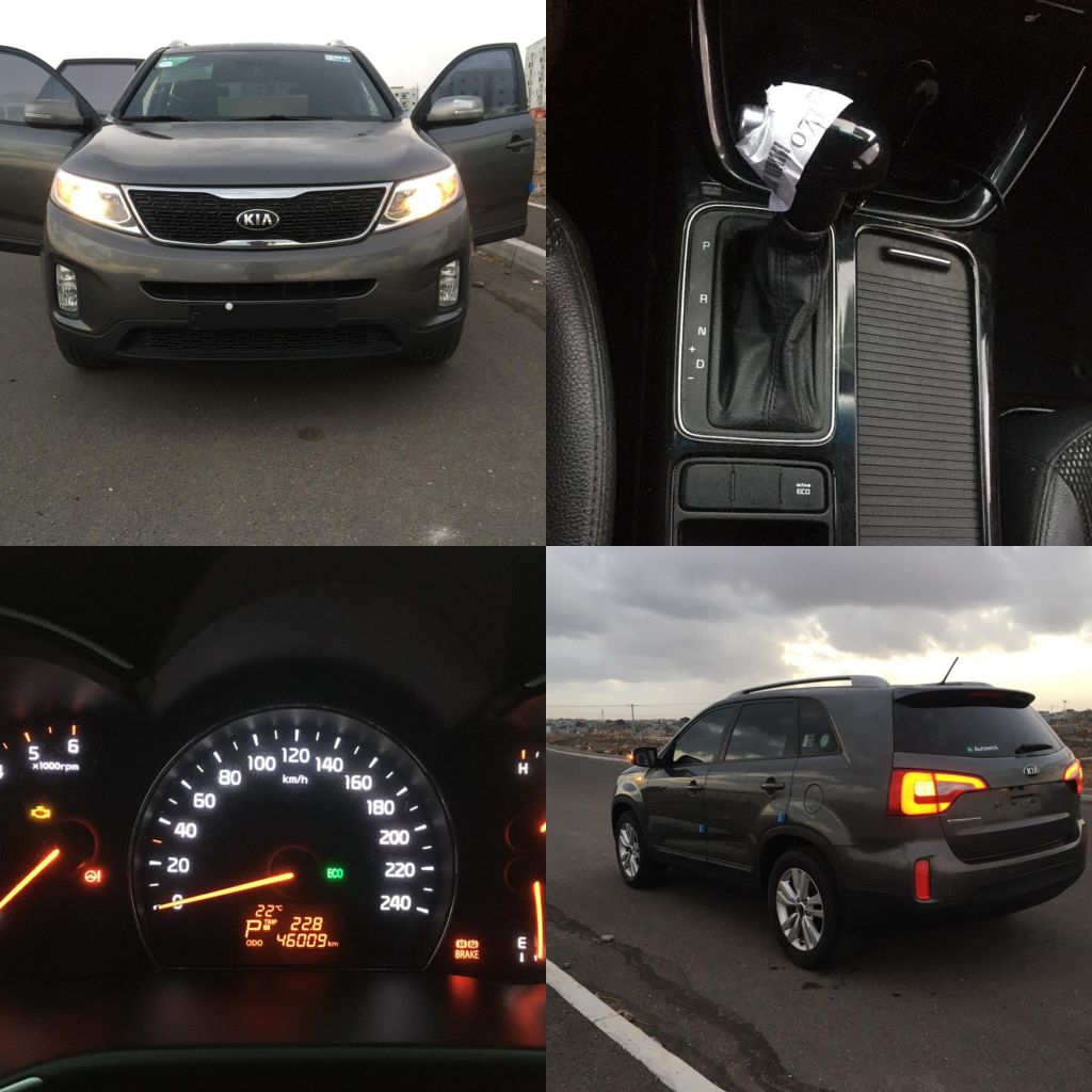 Voiture très bon état