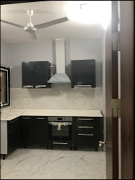 Immeuble neuf avec vue sur mer à Haramous Sud