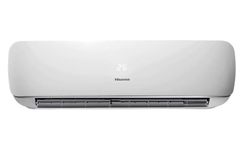 Climatiseurs Split Hisense AS-24 on/off 24 000 BTU 2,5 CV – SVAMC
