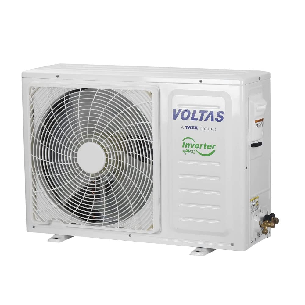 Climatiseurs Split Voltas VS-24 Inverter 24 000 BTU 2,5 CV – SVAMC