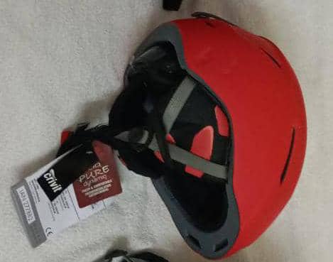 Casque Vélo BMX Schwinn Youth Enfants Dès 8 Ans - Taille 54-58 Cm