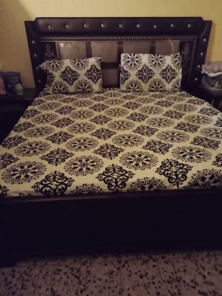 Ensemble de meuble pour chambre complète