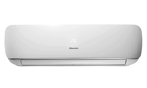 Climatiseurs Split Hisense AS-24 on/off 24 000 BTU 2,5 CV – SVAMC