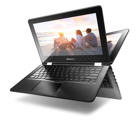 LENOVO YOGA 300, 11,6\