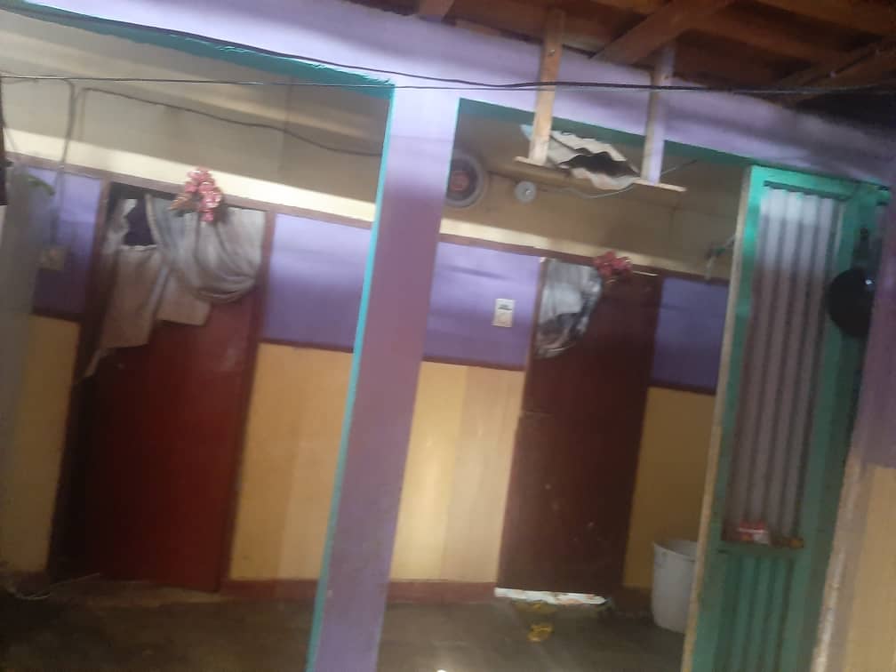 Maison 73 m2 Cheik Moussa à Djibouti