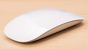 Souris Apple