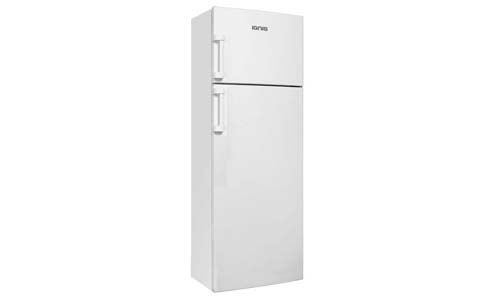 Réfrigérateur IGNIS 410 litres – SVAMC