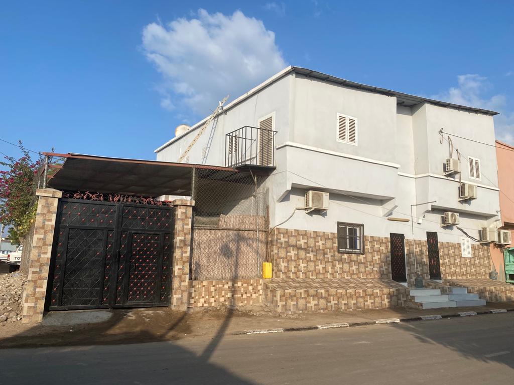 Immeuble multilogement À VENDRE/ MULTIUNIT BUILDING FOR SALE à Djibouti