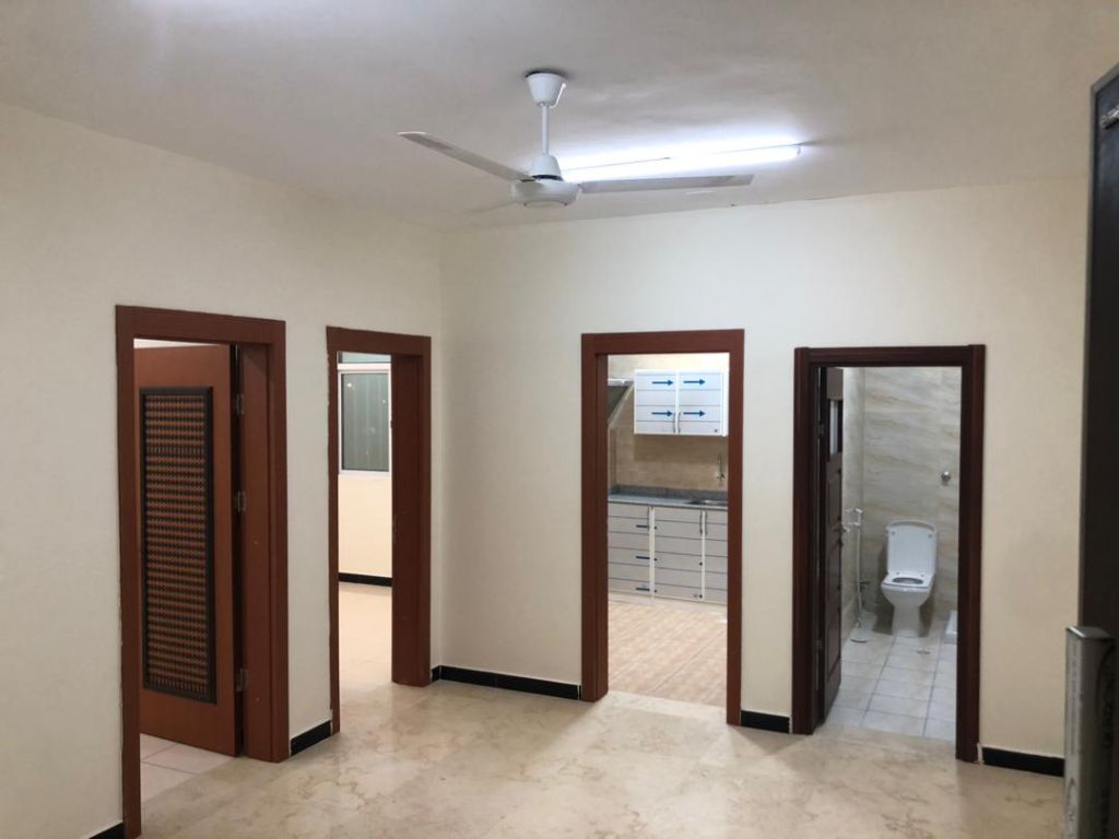 Bureaux neufs à louer au centre-ville de Djibouti