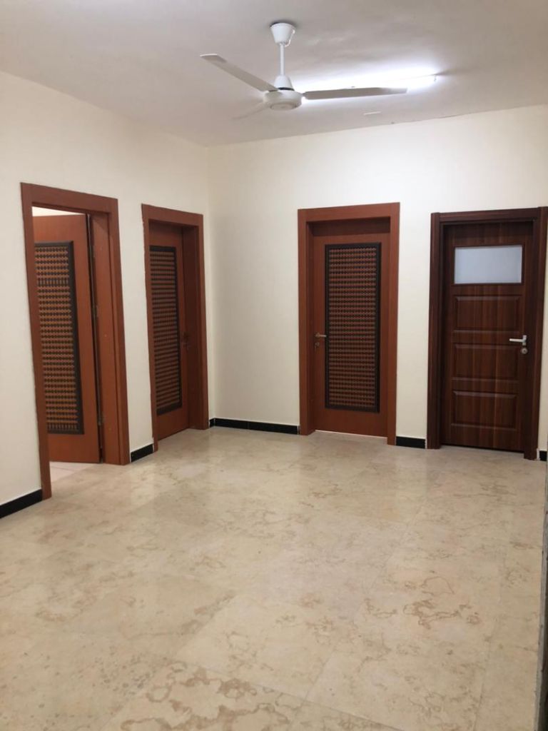 Bureaux neufs à louer au centre-ville de Djibouti