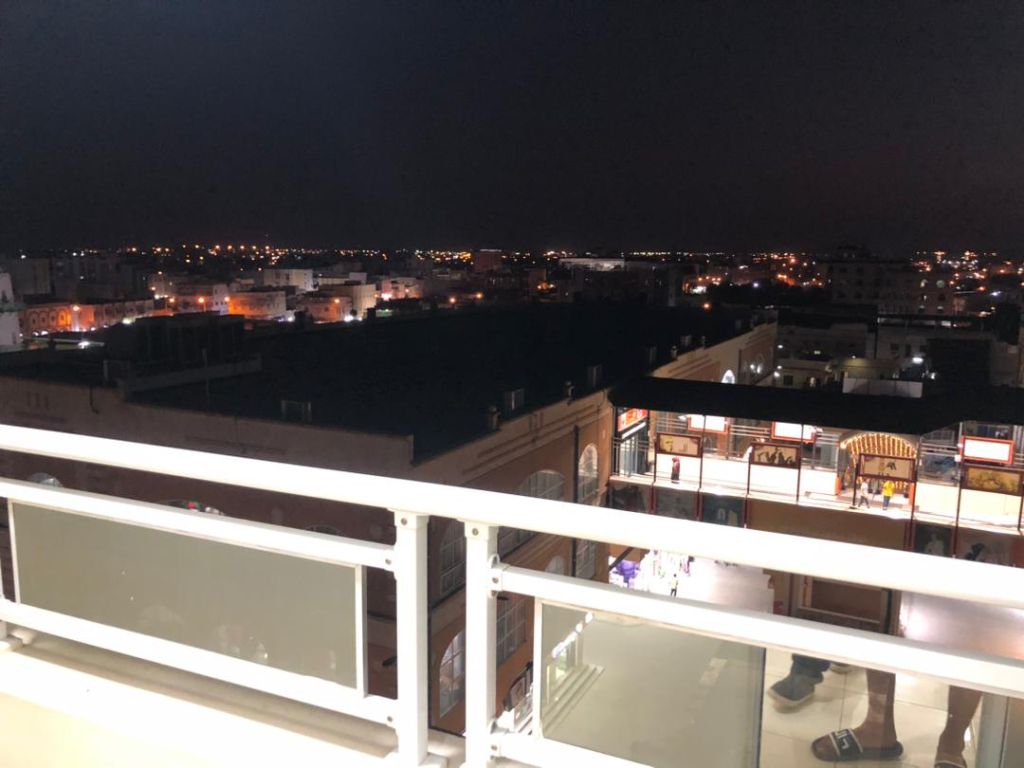 Bureaux neufs à louer au centre-ville de Djibouti