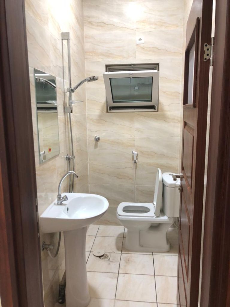 Bureaux neufs à louer au centre-ville de Djibouti