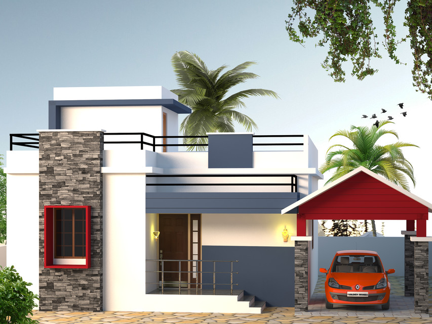 Plan Architectural pour vos Maisons