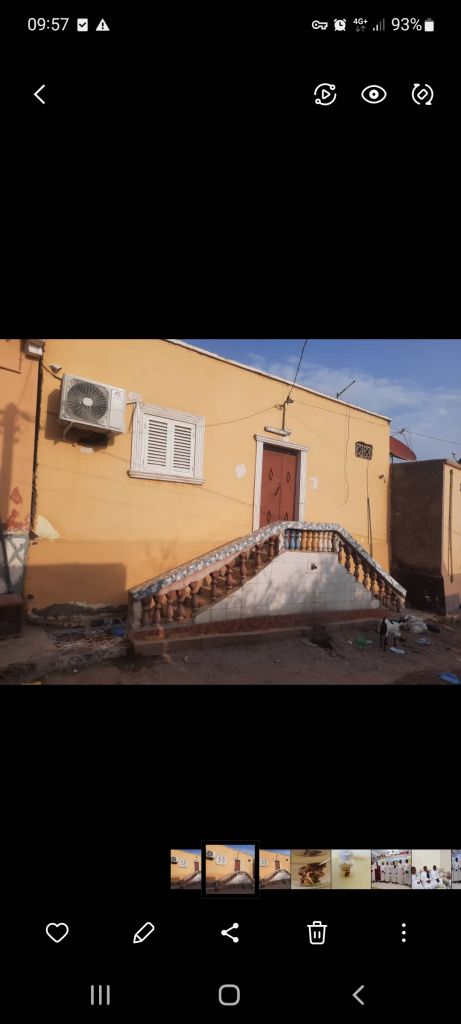 Maison 120 m2 PK12 Titre Foncier