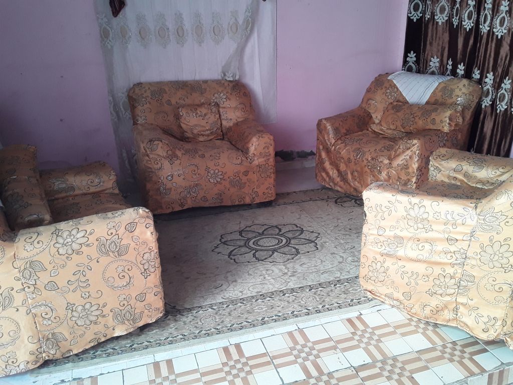 Canaper A Vendre: Occation A ne pas Rater