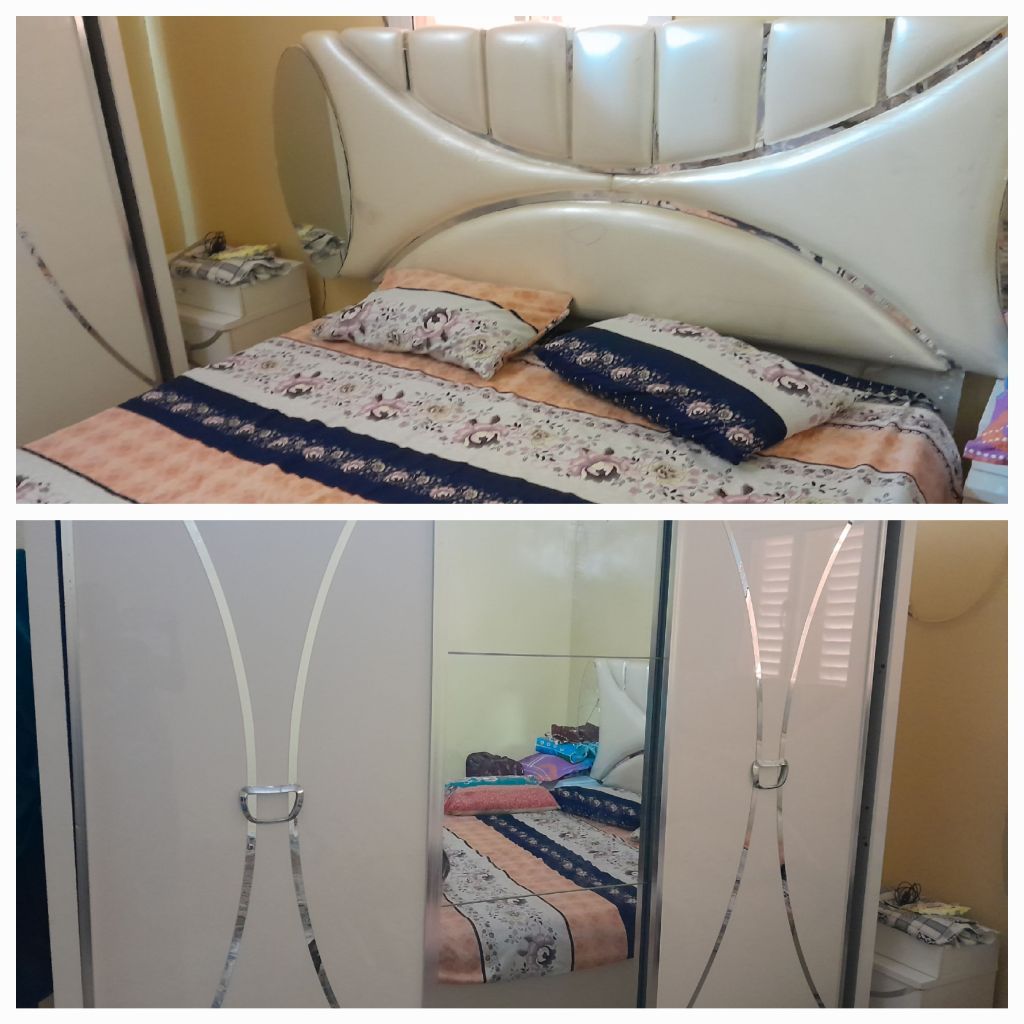 Chambre à coucher Négociable