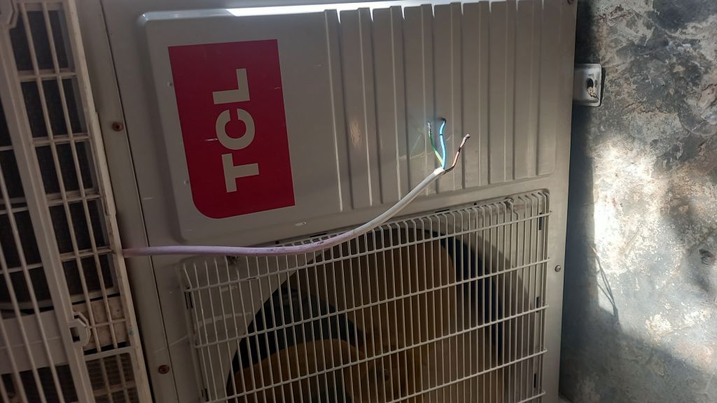 Climatiseur Marque TCL