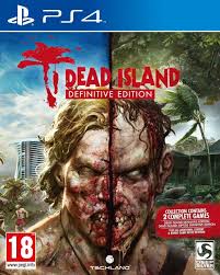Dead Island définitive édition