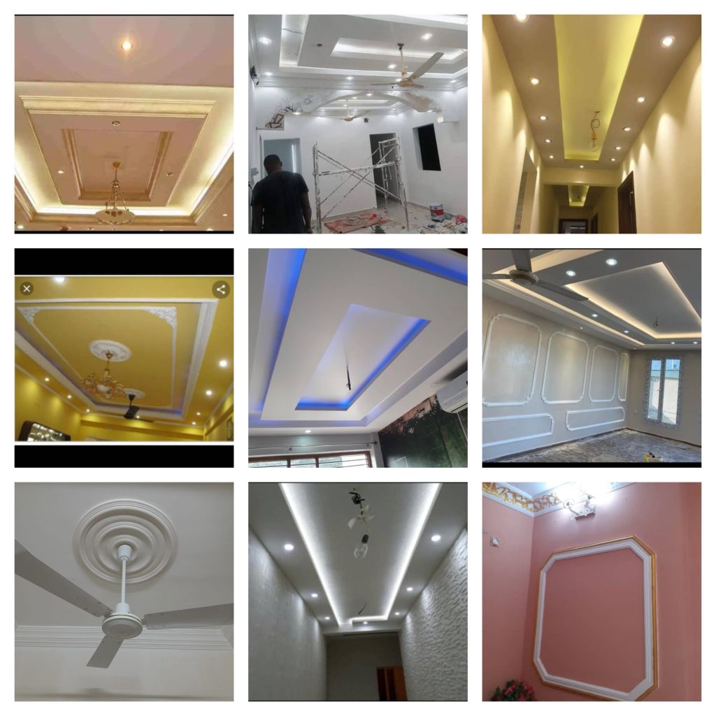 Décoration et Architecture Maison