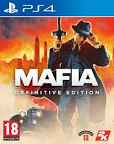 Jeux Fifa22, Mafia définitive édition