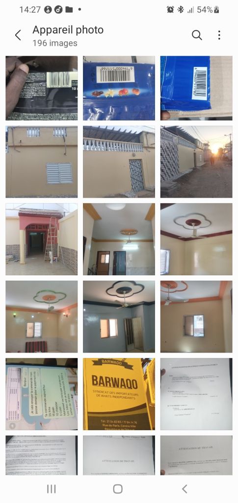 Entreprise KMA Peintures et Construction