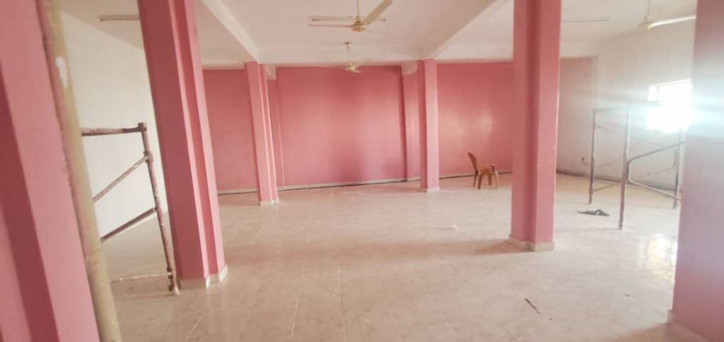 Local commercial Balbala Cheik Moussa