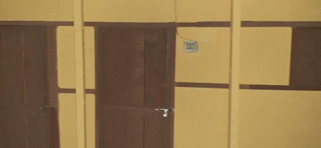 Location maison en bois à Balbala Aadi prés du charbon