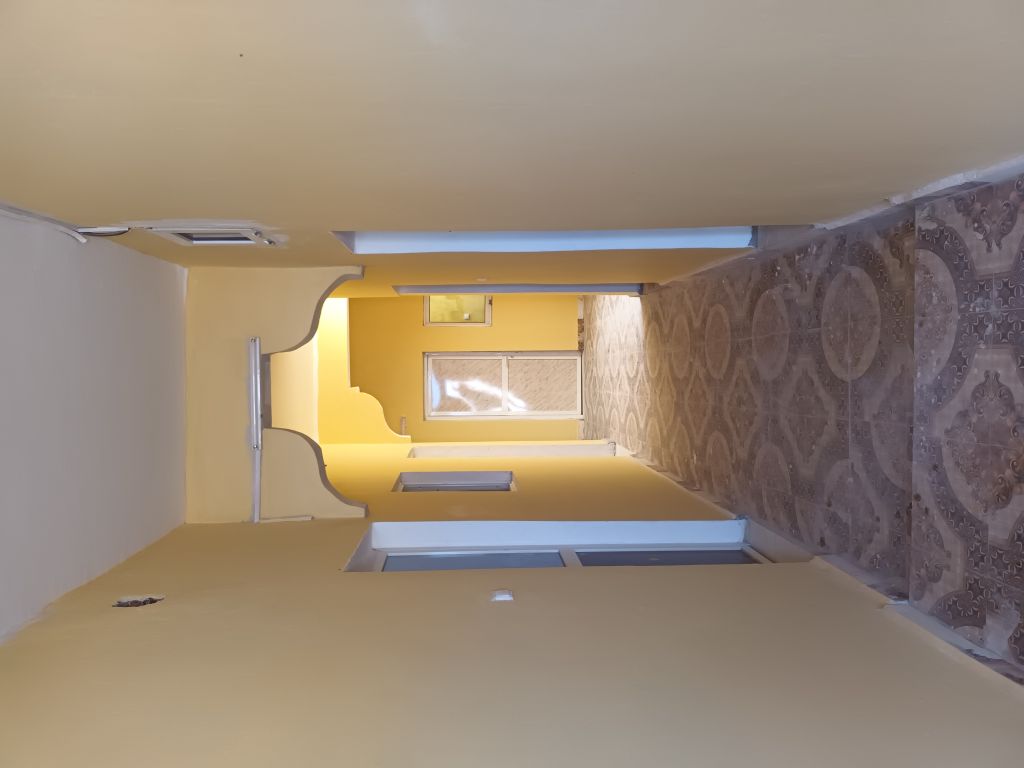 Maison F4 avec 2 salles des bains Cité Nassib