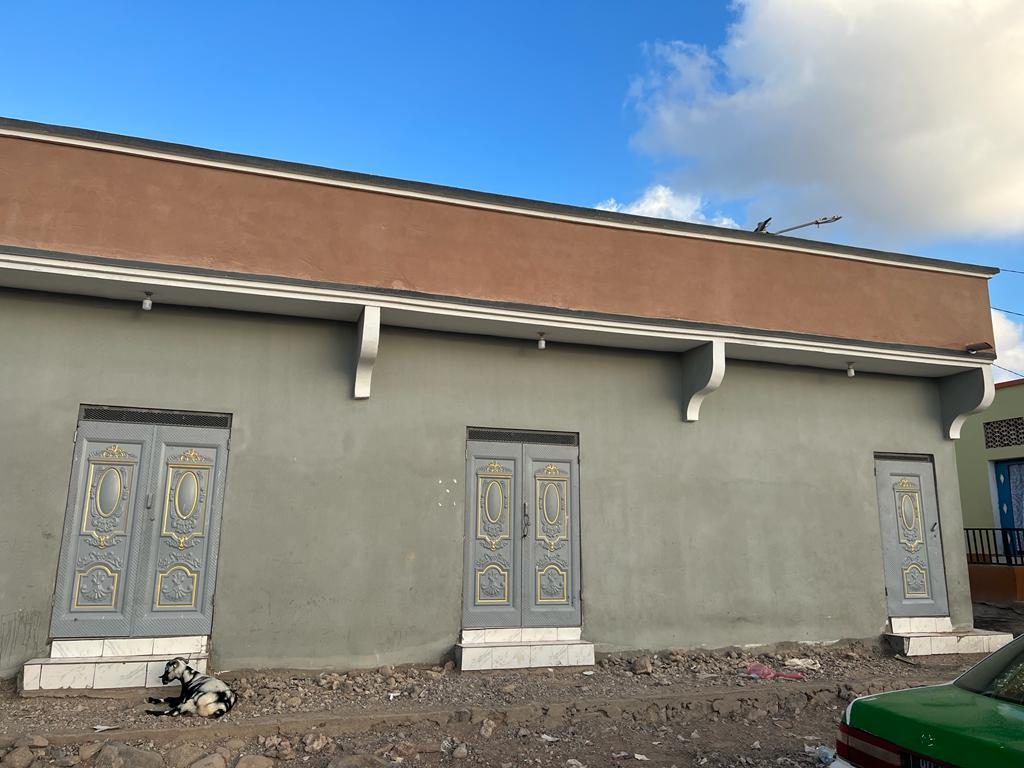 Locaux commerciaux neufs