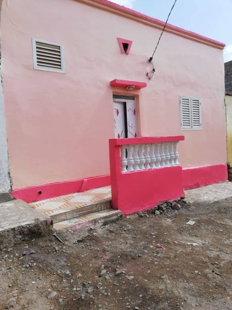 Nouvelle maison a louer a cite barwako 1 à Djibouti