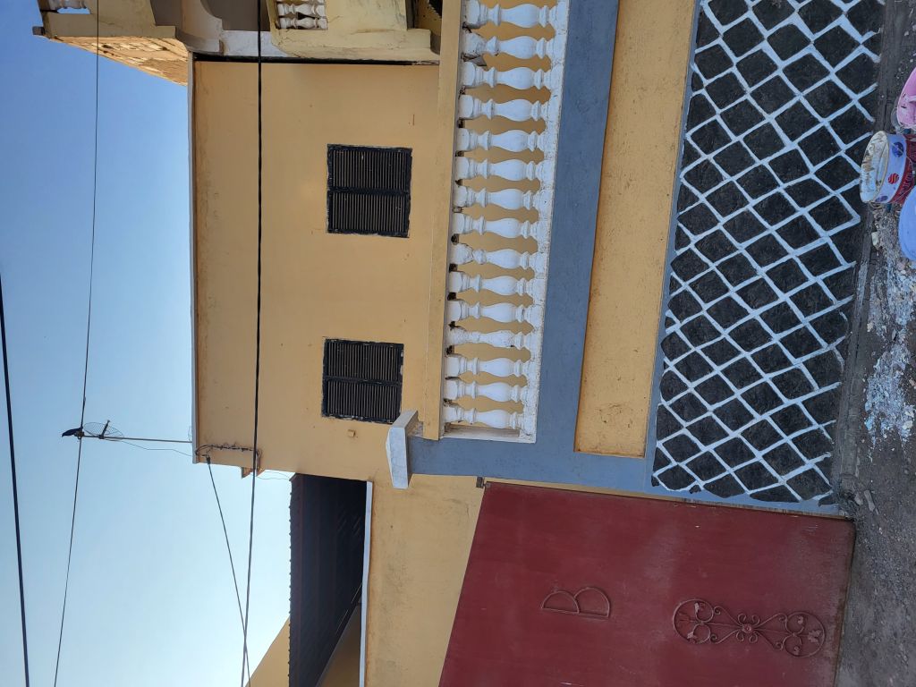 Maison à vendre à Gabode 4