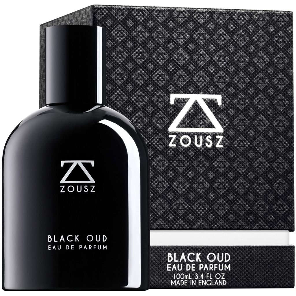 Parfum Zousz