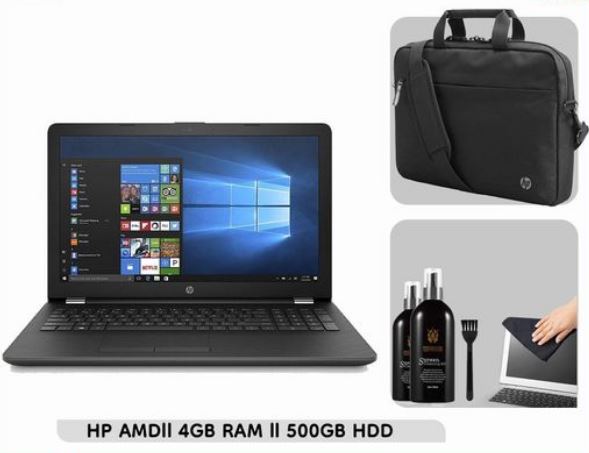 PC HP Laptop nouveaux