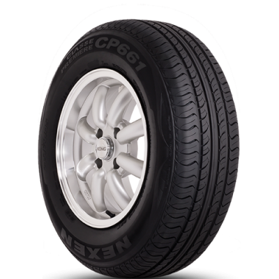 Pneus CP661 175/70 R14